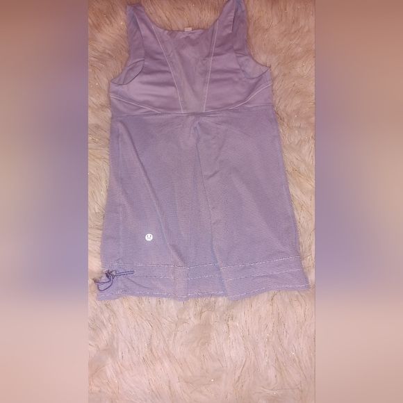 EUC lululemon🍋tank - Picture 2 of 3
